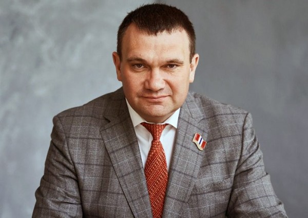 
									Уголовное дело омского депутата Кипервара готовятся передать в суд 