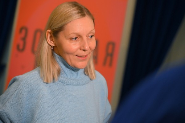 
									В Омске прошел очень необычный спектакль новосибирского театра   [ФОТО]  