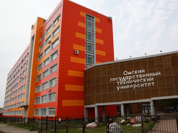 
									Восемь омских вузов вошли в рейтинг учебных заведений России   [СПИСОК]  