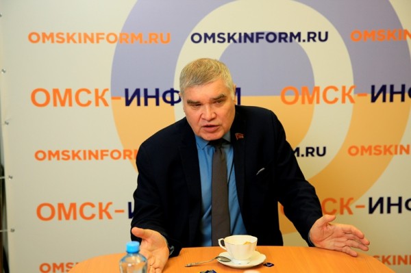 
									Кто станет соперником Буркова на следующих губернаторских выборах?  