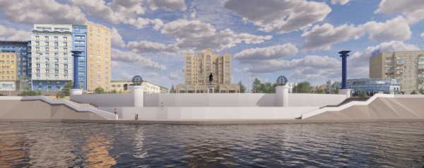 
									Стала известна сумма затрат на памятник Бухгольцу в Омске   [СМЕТА]  