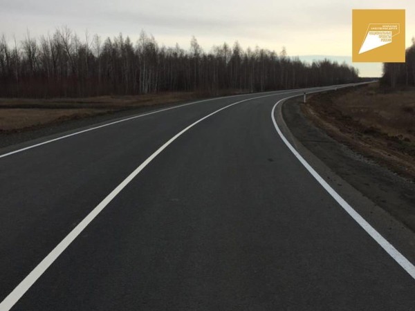 
									В Омской области отремонтировали 100 км дорог за 4 миллиарда 