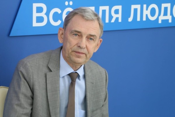 «Превратят в бронзовый памятник»: в чем минусы выборов губернатора через Заксобрание?
«Превратят в бронзовый памятник»: в чем минусы выборов губернатора через Заксобрание?