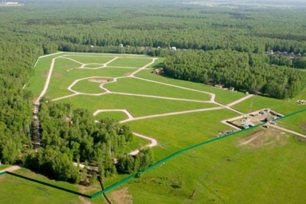 
									Узбеки заберут земли сразу в двух районах Омской области 