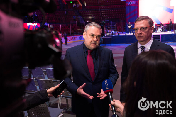 Политеху - 80. Смотрим, как прошёл юбилей технического вуза