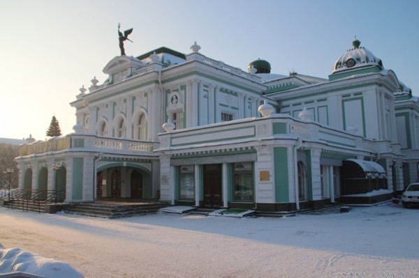 
									Наталья СТАРЧЕНКОВА: «Шар Бухгольца стоит на своем месте» 