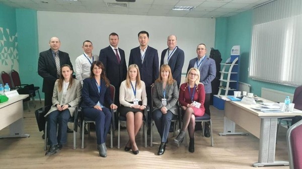 Омские экспортеры планируют поставки в Индию, Иран и Афганистан