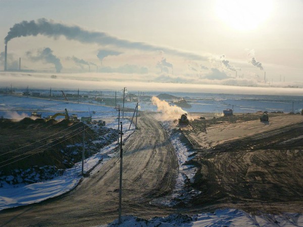 
									В Омске появится платная дорога из золы: новые детали строительства Северного обхода 