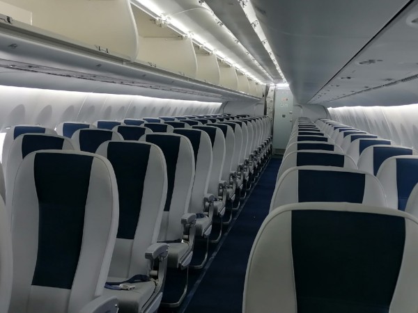 
									В Минтрансе заверили, что авиабилеты в России не дорожают 