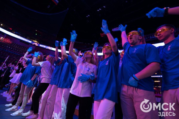 Политеху - 80. Смотрим, как прошёл юбилей технического вуза