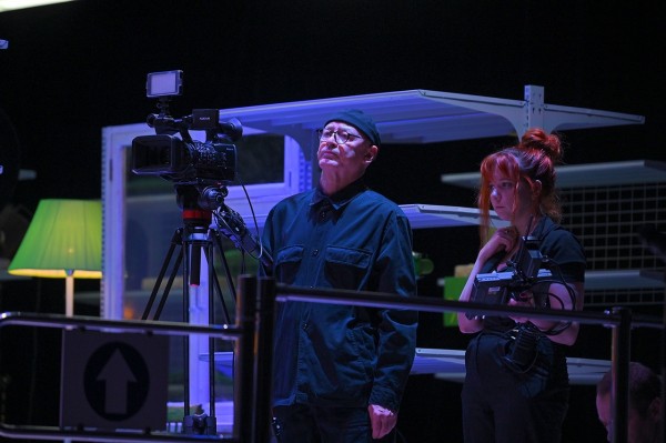 
									В Омске прошел очень необычный спектакль новосибирского театра   [ФОТО]  