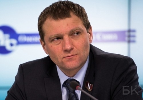 Провозин досрочно сложил полномочия главы омского Союза предпринимателей Провозин досрочно сложил полномочия главы омского Союза предпринимателей