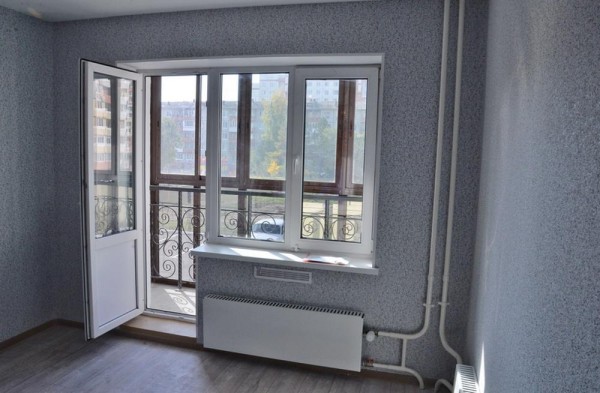 
									С начала года новостройки подорожали на 26% 