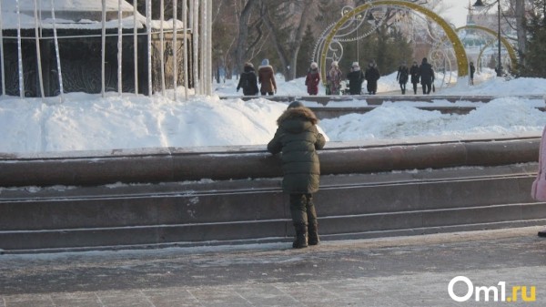 В Омске после школы не вернулись домой двое мальчиков – их искали всю ночь