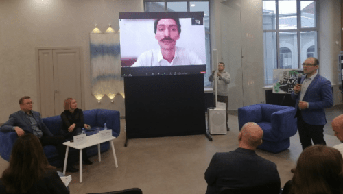 Каким бы омичи хотели видеть парк 300-летия Омска?