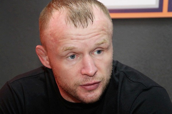 
									«Забыли про Омск»: Шлеменко рассказал об уезжающих спортсменах 