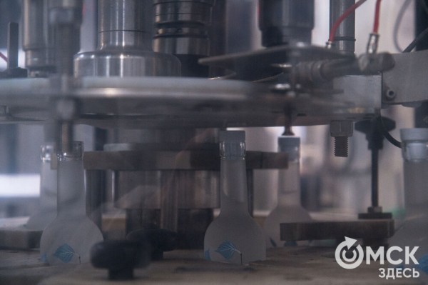 В Омске презентуют виски, но пока не пробуют его В Омске презентуют виски, но пока не пробуют его