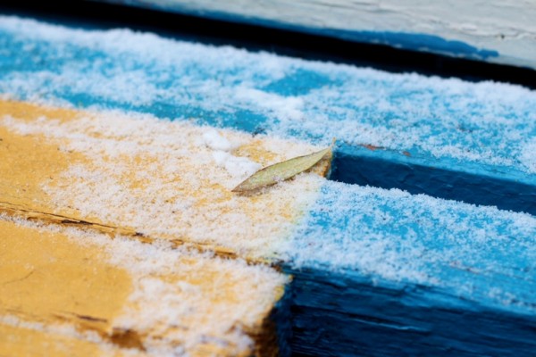 Завтра омичей ждут снег, ветер и гололед
Завтра омичей ждут снег, ветер и гололед