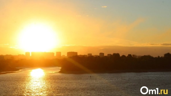 Будет болеть голова: в Омской области ожидаются три магнитные бури Будет болеть голова: в Омской области ожидаются три магнитные бури