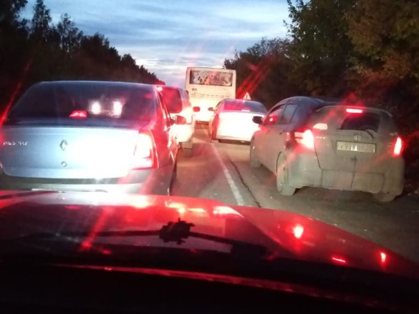 В Омске появится платная дорога из золы: новые детали строительства Северного обхода
В Омске появится платная дорога из золы: новые детали строительства Северного обхода