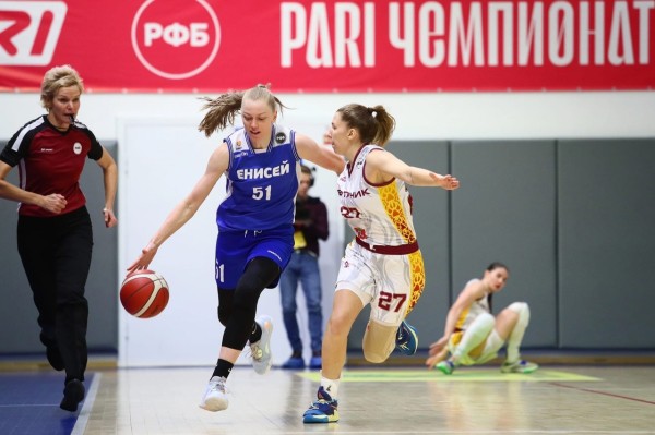 
									Омский «Нефтяник» провел один из самых неудачных матчей в сезоне   [ФОТО]  