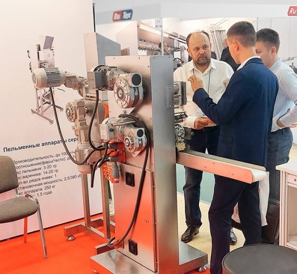 Омские экспортеры планируют поставки в Индию, Иран и Афганистан