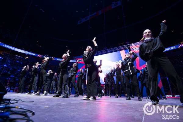 Политеху - 80. Смотрим, как прошёл юбилей технического вуза