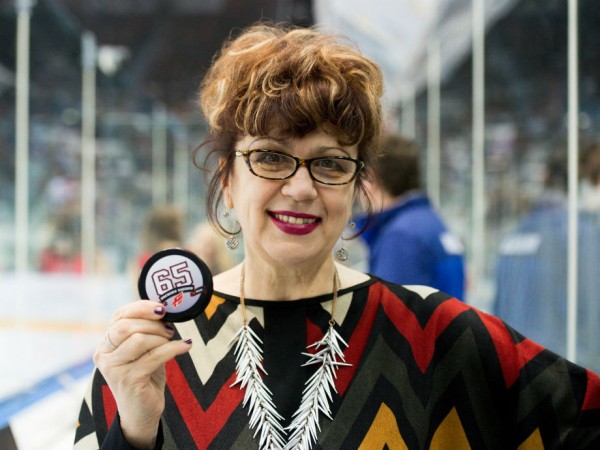 «Мир меняется»: Крылов не вернет Надежду Демичеву на матчи «Авангарда»
«Мир меняется»: Крылов не вернет Надежду Демичеву на матчи «Авангарда»