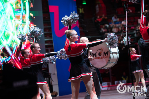 Политеху - 80. Смотрим, как прошёл юбилей технического вуза