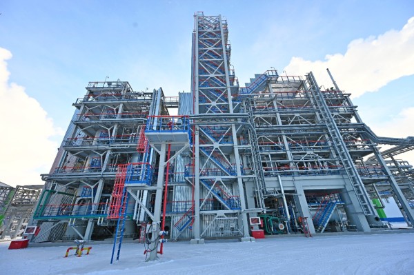 ГК «Титан» наращивает объемы производства в Омской области  
									ГК «Титан» наращивает объемы производства в Омской области