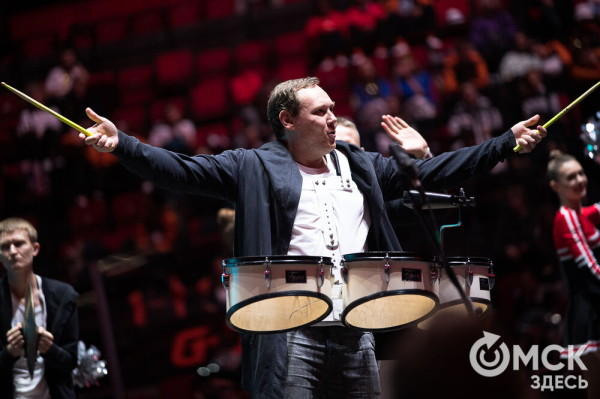 Политеху - 80. Смотрим, как прошёл юбилей технического вуза