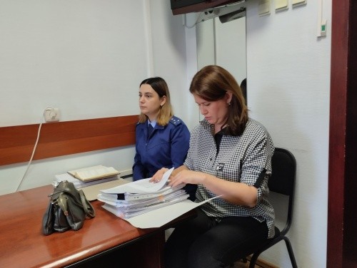 По банкротству «Омскгоргаза»: день седьмой или бег на месте общепримиряющий