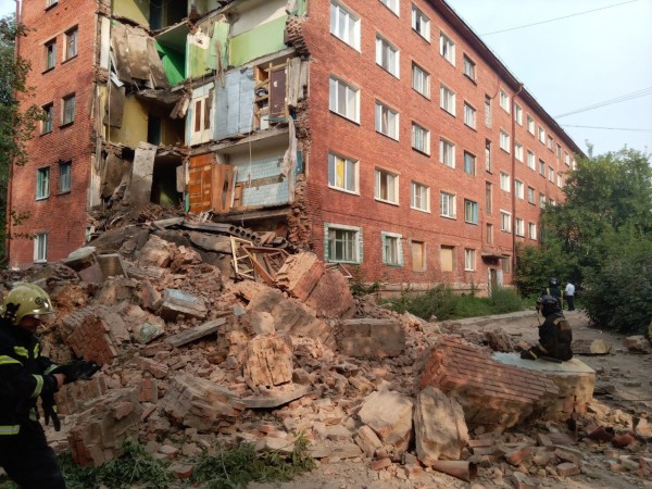 
									«Работают крайне хреново и денег нет»: что не так с капремонтом в Омске? 