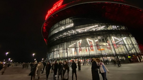 В Омске появится футбольная команда «Авангард»