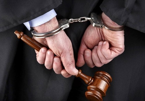 Завершено расследование по делу омского судьи Куминова, сбившего двух омичей