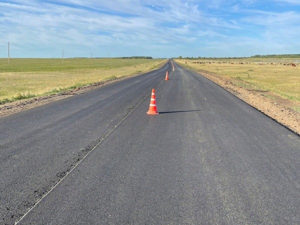 
									В Омске появится платная дорога из золы: новые детали строительства Северного обхода 