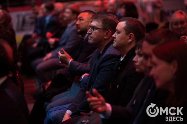 Политеху - 80. Смотрим, как прошёл юбилей технического вуза