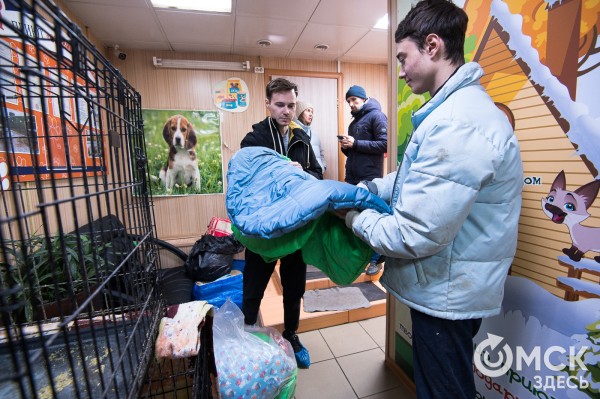 "Омские хвостики" попадут в fashion-календарь "Омские хвостики" попадут в fashion-календарь
