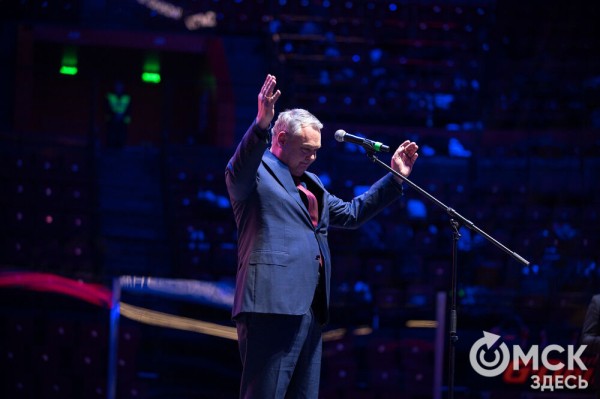 Политеху - 80. Смотрим, как прошёл юбилей технического вуза