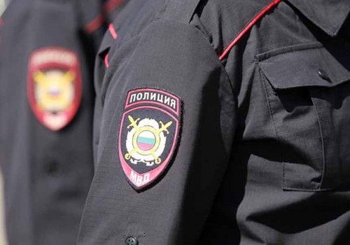 Омский сыщик получил высокий пост в полиции Москвы