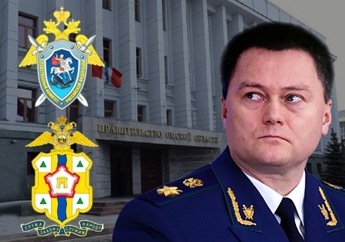 «1-я Пирожковая»: предновогодние визиты генпрокурора дождались «1-я Пирожковая»: предновогодние визиты генпрокурора дождались