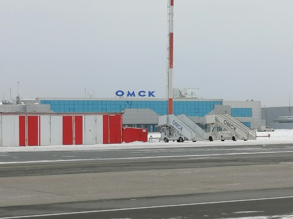 
									Омск оказался популярным направлением у туристов из Москвы 