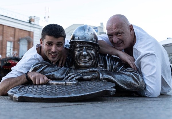 
									Омск – город, где рождаются новые театральные проекты   [ФОТО]  