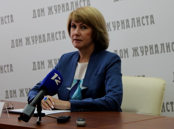 
									Главу омского Минобра Дернову предложили отправить в отставку 