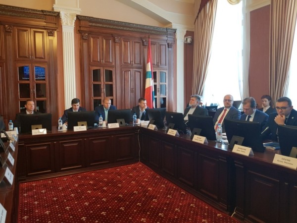 
									В Омской области хотят резко увеличить доходы от госсобственности 