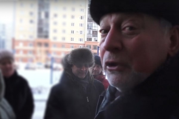 
									Омский чиновник объяснил конфликт с журналистами 