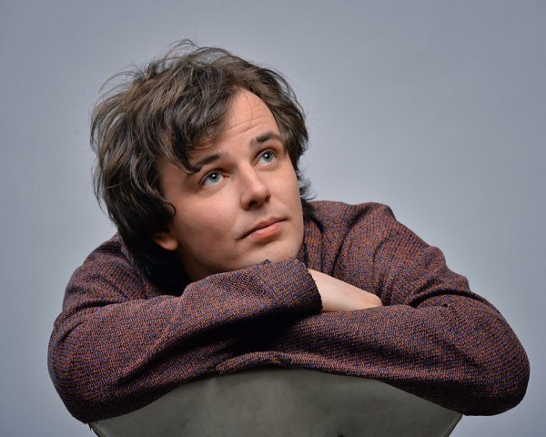 
									Актер Игорь КОСТИН: «Лучше понять роль помогла работа с «солнечными детьми»   [ФОТО]  