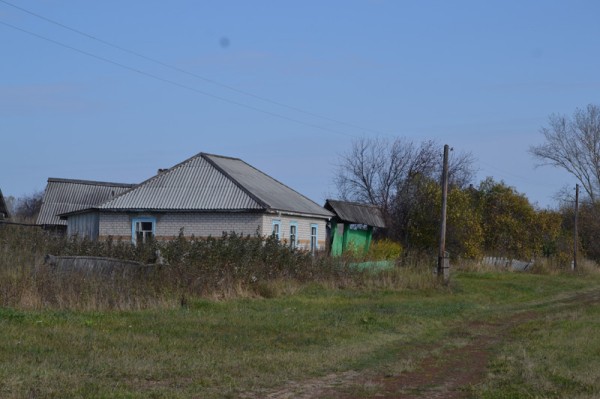 «Пока у нас такие чиновники, будем сидеть без дорог»
«Пока у нас такие чиновники, будем сидеть без дорог»