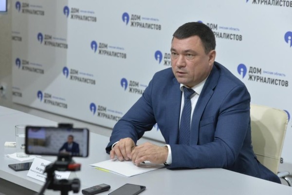 
									В омском Минпроме назвали самые ожидаемые проекты 2023 года 