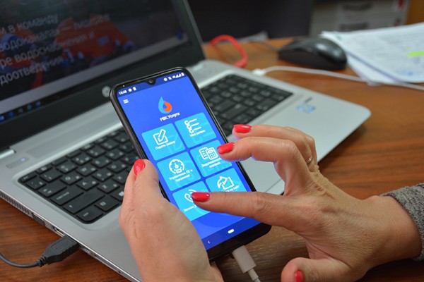 
									Как омичам быстро и удобно передать показания счетчиков воды? 